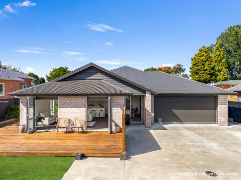 508A Mandeno Street, Te Awamutu