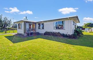 22 Carlson Street, Dannevirke