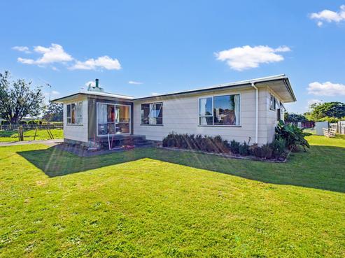 22 Carlson Street, Dannevirke