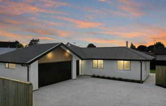 136A Grove Street, Tinwald