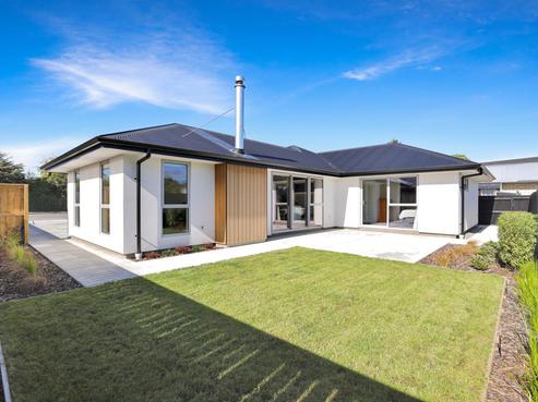 136A Grove Street, Tinwald