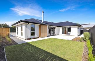 136A Grove Street, Tinwald
