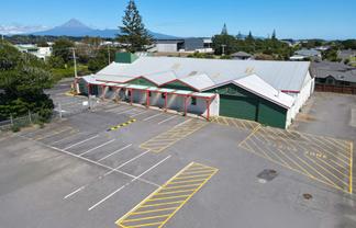 Versatile & Strategic High-Profile Site