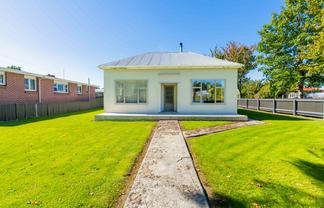 82 Hokonui Drive, Gore