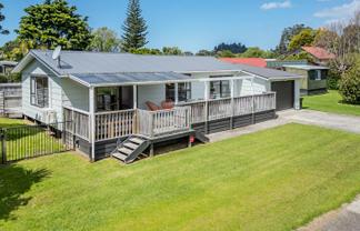 17 Mako Avenue, Whiritoa
