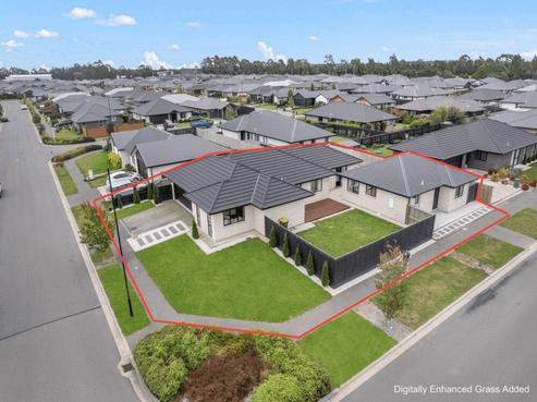 43 Nicolau Avenue, Rolleston