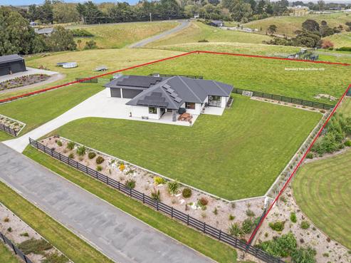 10 Te Kahu Lane, Halcombe