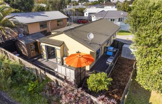 35B Henderson Crescent, Gate Pa