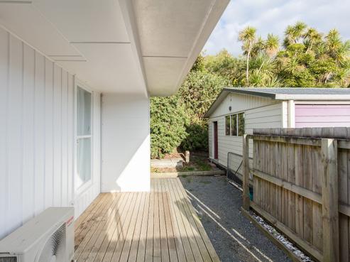 856 Hokio Beach Road, Hokio Beach