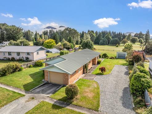 48 Kent Street, Mossburn