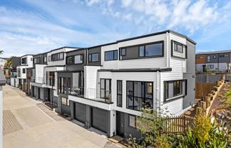 Lot 52 Observation Green, Hobsonville