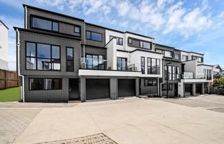 Lot 54 Observation Green, Hobsonville