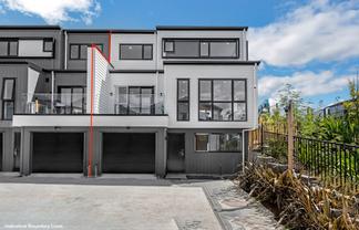 Lot 56 Observation Green, Hobsonville