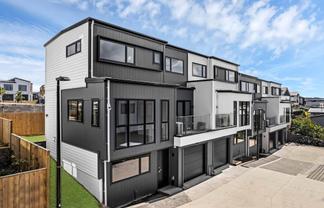 Lot 58 Observation Green, Hobsonville