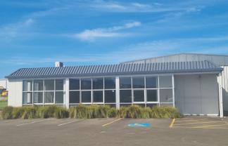 Office Facilities in Kelvin Grove - Great Value