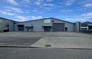 Central - Sales and/or Service Facility