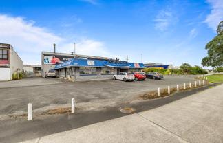 High-Profile Industrial Opportunity