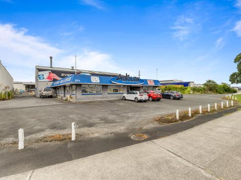 271 Kahikatea Drive, Frankton
