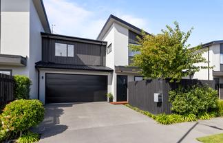 144 Metehau street, Marshland