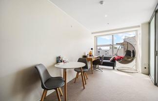 13E/156 Vincent Street, Auckland Central