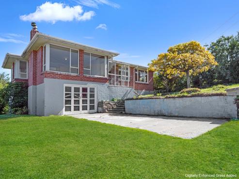 13 Pratt Street, Waikouaiti