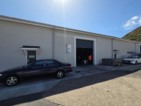 115 Gracefield Road, Gracefield