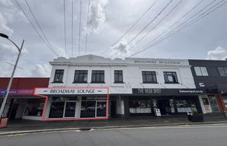 Prime Papakura Office Space for Lease