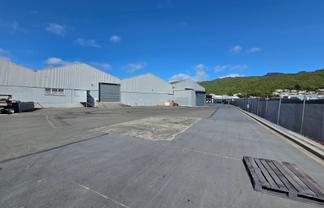 Versatile Industrial Opportunity