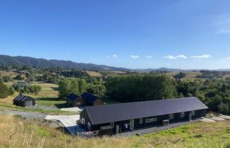 69 West Ridge Road, Maunu