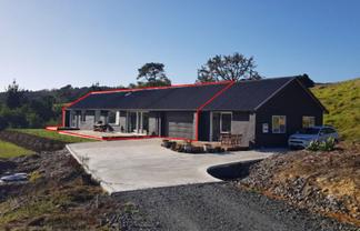 69 West Ridge Road, Maunu