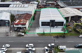 CBRE | Standalone Onehunga Gem