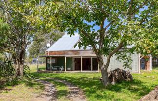 132-134 New York Street, Martinborough