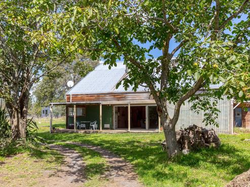 134 New York Street, Martinborough