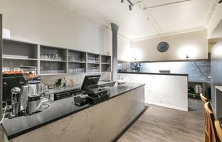 Prime F&B Tenancy on Elliott Street