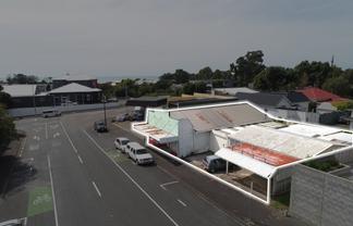 Rare Strandon Opportunity with Mixed Use Potential