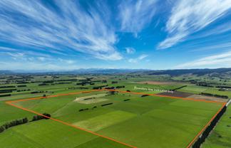 372 Looney Road, South Hillend