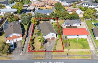 23 Heybridge Street, Manurewa