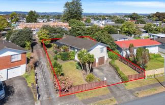 23 Heybridge Street, Manurewa