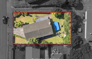 23 Heybridge Street, Manurewa