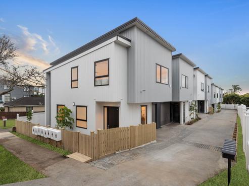 6/12 Ryburn Road, Mount Wellington