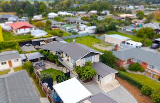 48 Guise Street North, Temuka