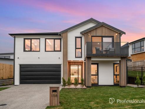 158 Kowhai Road, Orewa