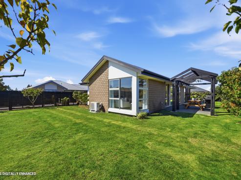 5 Freyberg Street, Rangiora