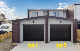 3 Ahunga Road, Drury