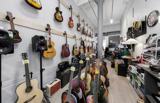 Prime CBD Retail on Elliott Street