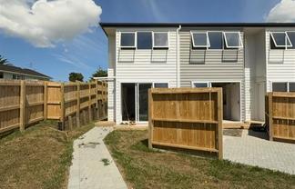 41F Wickman Way, Mangere East