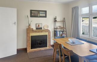 48 Glasgow terrace, Feilding