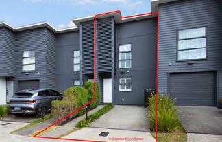 23 Vincent McGrath Crescent, Swanson