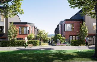 3/4A Scott Road, Hobsonville