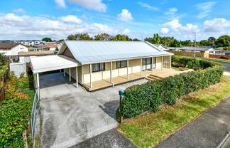 1/60 Red Crest Avenue, Papakura